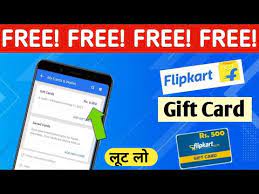 Flipkart coupons will be displayed with the pin and you can add directly to your flipkart account. Flipkart Gift Card Code And Pin Generator 07 2021
