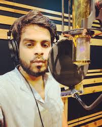 Had an iconic recording session today. Something interesting being cooked  for all of you. Details of the project will be out for your guys soon.  #bollywood #bollywoodsongs #saturdayvibes #studiovibes #popmusic #melody  #romantic #