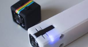 Top 8 Most Popular Hd Spy Camera Hidden Near Me And Get Free Shipping A822