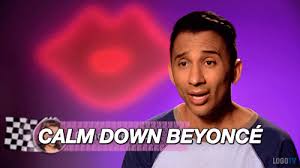 Lift your spirits with funny jokes, trending memes, entertaining gifs, inspiring stories, viral videos, and so much more. 14 Rupaul S Drag Race Gifs To Use In Your Everyday Life W24