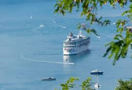 Partout et nulle part mais rarement chez moi. Croisiere Age Tendre Et Tete De Bois 2019 Blog Webcroisieres