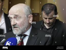 Inquest dunne ireland hi-res stock photography and images