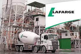 Supply materials, erect, commissioning of one unit high mast street lighting (30 metres) at lime stone storage area. Three Workers Confirmed Killed In Lafarge Factory Fire The Edge Markets