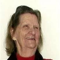 Obituary for Minnie Jean Lee Parris