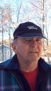 Obituary for Charles Robert Lamberson Sr.