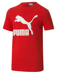 ¡diseños de logos en cualquier estilo! Playera Puma Para Nino En Liverpool