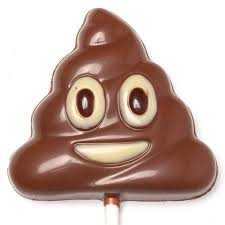 Poop Emoji - Sweet Jenny'S Ice Cream