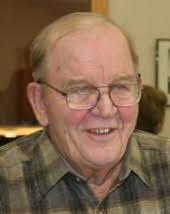 Obituary information for Lyle Elmer Gustafson