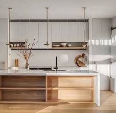 Scandinavian kitchens know for their open feel and modern style. 45 Awesome Modern Scandinavian Kitchen Ideas 29 Scandinavian Kitchen Design Timber Kitchen Modern Scandinavian Kitchen