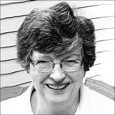 HELEN MURPHY Obituary (1929