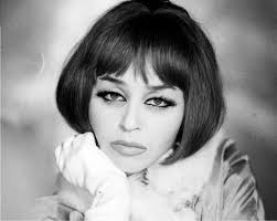 She performed in more than thirty films from 1953 to 1991. Tbwljtcuj9 V6m