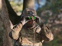 PEO Soldier | Portfolio - PM SL - Family of Binoculars