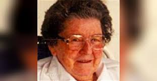 Ruth S. Wright Parish Obituary