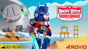 You can unlock jenga mode using a jenga unlock code. Angry Birds Transformers Jenga Code 2019 11 2021