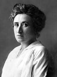 Rosa Luxemburg