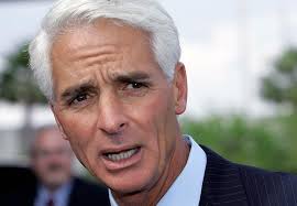 Ousted Crist campaign manager charged in domestic incident
