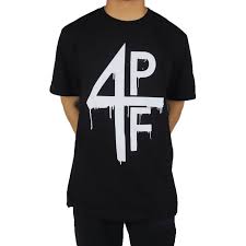 Lil Baby Official 4pf Mens Basic Jogger Closed Bottom Sweatpant Pants Clothing Shoes Jewelry