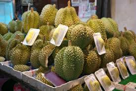 Thailand took an early lead in the 7th minute via chanathip songkrasin. Southeast Asia S Most Delicious Durian Destinations Kkday Blog