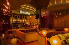 In Partnership With Interscope Records The H Wood Group S John Terzian And Brian Toll Just Opened An Unique Restaurant Bar Club Music West Hollywood Style