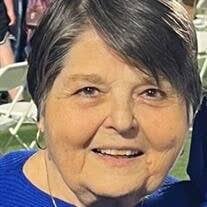 Judy Marchitto Esteban Obituary