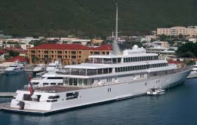 Jeff bezos' brand new codename: Rising Sun Yacht Wikipedia