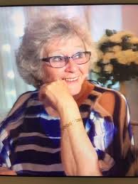 In Memory of Maureen Saunders, 1948