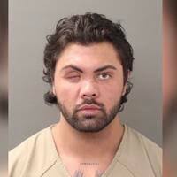 The latest strangulation news, videos & comments