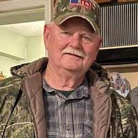 Chester Wayne Mahaffey