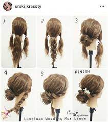Untitled Untitled Medium Hair Styles Hair Styles Thick Hair Styles