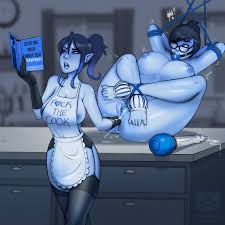 Turkey Baster Porn - Rule 34