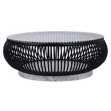 Opens in a new tab. Shop Haven Coffee Table There Are No Words To Explain The Perfection Of This Table But W Acrylic Coffee Table Round Black Coffee Table Wicker Coffee Table