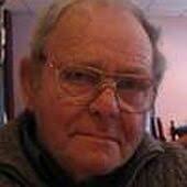 Albert Steen († 08/02/2012)