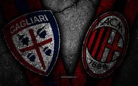 Consulta também a programação de tv no. Download Wallpapers Cagliari Vs Milan 4k Round 4k Serie A Italy Football Cagliari Fc Ac Milan Soccer Italian Football Club For Desktop Free Pictures For Desktop Free