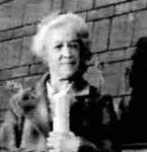 Edward Nagel at Pioneers of Alaska Juneau Igloo