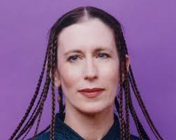 Meredith Monk(메레디스 몽크, vocal) : 네이버 블로그