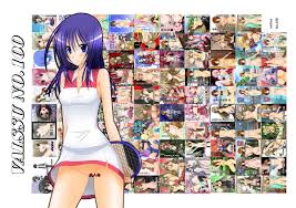 Sexcam Valssu No.100 Hard Cock » EHENTAI.ME