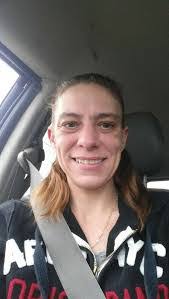 Brittany Hodge's Instagram, Twitter & Facebook