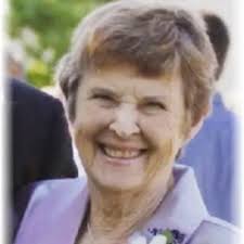 Obituary information for Nancy Lou Maupin