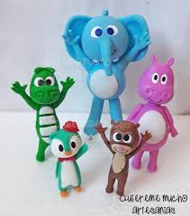 Decoracion Tortas Canciones Del Zoo Reino Infantil Porcelana Fria Canciones Del Zoo Tortas Con Fotos Porcelana Fria El reino infantil (the children's kingdom) is a children's channel made in argentina by roberto pumar kuky, it's the no. decoracion tortas canciones del zoo