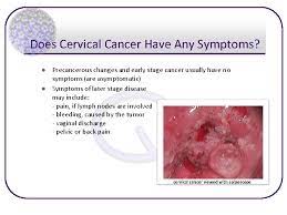 An hpv vaccine may reduce the risk of cervical cancer. Cervical Cancer What Is Cancer L L L