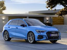 Der nächste audi a4 steht für 2024 auf der agenda. Mehr Reichweite Im Elektromodus Der Neue Audi A3 Sportback 40 Tfsi E Plug In Hybrid Leasingtime De Blog