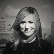 Geraldine Jones, Publicis Dublin, joins IAPI Board