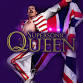 Supersonic Queen - MMC Venue, 105 Leicester Rd, Mountsorrel Event Image