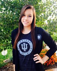 See what liudmila drozda (liudmiladrozda) has discovered on pinterest, the world's biggest collection of ideas. Hoosiers Get Verbal From All American Shelly Drozda