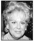 Patricia Cotrone Obituary (2013)