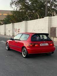 The worst complaints are engine, transmission, and body / paint problems. 1995 Honda Civic For Sale In Arad Bahrain Ù‡ÙˆÙ†Ø¯Ø§ Ø³ÙÙƒ 1995 Honda Civic 1995