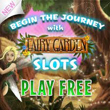 Fairy Garden Languages En Platform Desktop Slots Games Fairy Garden Slot