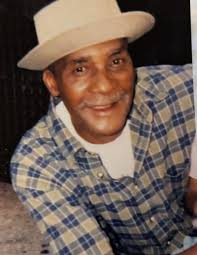 Obituary for George Lee Carter, Sr.