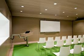 Lecture Room Classroom Interior Interior Design School Room Interior Design
