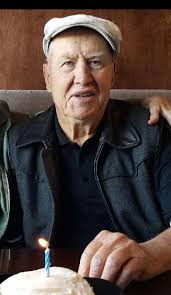 McCOY, William George Miller